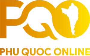 Logo Phú Quốc Online